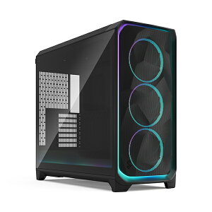 FD-C-MES3X-03 Fractal Design Meshify 3 XL Ambience Pro RGB Black TG Light Tint [t^[^PCP[X]