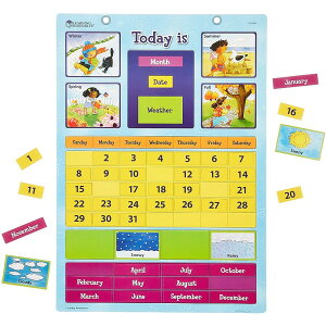 yGg[P5{!2020:00-271:59z LSP 0504-J Magnetic Learning Calendar yw!}OlbgJ_[ Learning Resources