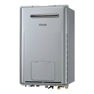 RUFH-UME2408AW2-6-13A Rinnai �G�R�W���[�Y [�K�X�����g�[�p�M���@ (�s�s�K�X�p�E���O�Ǌ|�^�E�t���I�[�g�E24��)]