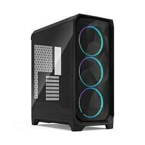 FD-C-MES3A-06 Fractal Design Meshify 3 Black RGB TG Light Tint [~h^[^PCP[X]