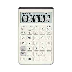 JVI d Comfy fUCd 12 JT-200T   ԌvZ ł X^ht Vv vZ@ WXg^Cv \[[ dr CASIO