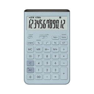 JVI d Comfy fUCd 12 JT-200T   ԌvZ ł X^ht Vv vZ@ WXg^Cv \[[ dr CASIO