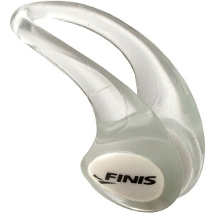 �t�B�j�X Nose Clip Clear 325005 1 FINIS