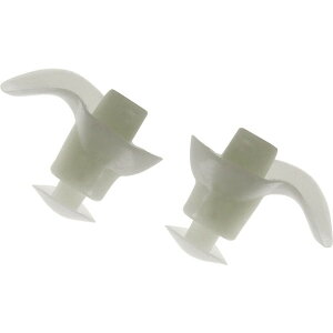 �t�B�j�X Ear Plug Clear 325006 1 FINIS