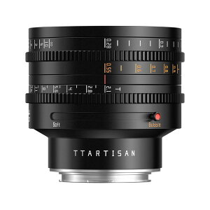 TT-35T21-L-B TTArtisan TTArtisan 35mm T2.1 [����a �V�l�}�����Y (L�}�E���g)]