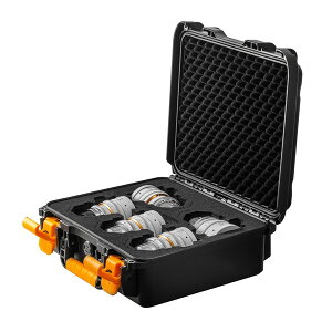 DL-MP5SET-PL-W �ŋ� �z���C�g DULENS APO Mini Prime 21-85mm [�P�œ_ �V�l�}�����Y PL�}�E���g 5�{�Z�b�g]