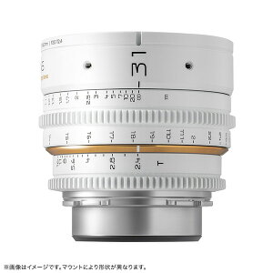 DL-MP31-EF-W �ŋ� �z���C�g DULENS APO Mini Prime [�P�œ_ �V�l�}�����Y �L���m��EF�}�E���g]