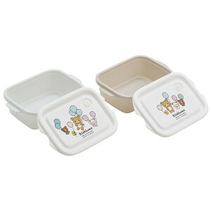 FCN2WAG bN} ӂƕD XP[^[ [ٓ t[hRei V[{bNX 2Zbg (500ml)]