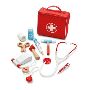 My Little Medical Set ����҂���Z�b�g 200210 Early Learning Centre