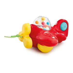 Popping Plane vgC Ђł 200403 Early Learning Centre