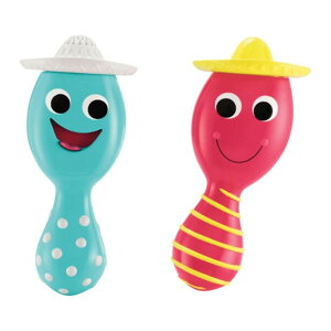 Singing Maracas �V���M���O�}���J�X 147760 Early Learning Centre