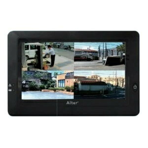 AT-8821RX �L�����b�g�V�X�e���Y [��M�@���j�^�[ (AT-8801�p)]