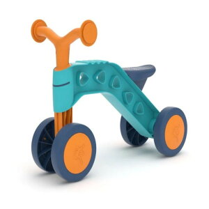 ItsiBitsi (Light Blue) Cb`rb` Cgu[ CPIB01LBO Chillafish