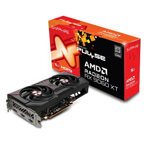 PULSERX9060XT16GB/11350-03-20G SAPPHIRE ubN [OtBbN{[h]