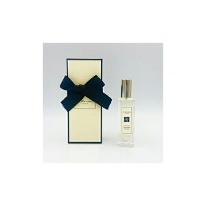 Jo Malone �W���[�}���[�� ���� ���f�B�[�X �I�����W�u���b�T�� �R���� EDC 30ml �t���O�����X �a���� �V���� �N���X�}�X �M�t�g �v���[���g �y���s�A���i�z
