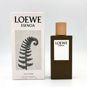 LOEWE ���G�x ���� �����Y �G�Z���V�A �I�[�h�g���� EDT 100ml �t���O�����X �a���� �V���� �N���X�}�X �M�t�g �v���[���g �y���s�A���i�z