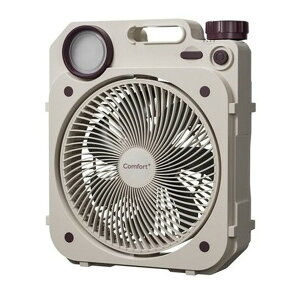 AF8-17B N}ULGC N[x[W Comfort+ Air Force Fan [[d^]
