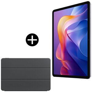 �y���ʌ���J�o�[�t���z Xiaomi VHU5864JP ���x���_�[�p�[�v�� Redmi Pad 2 [�^�u���b�gPC 11�^ / Android 15(Xiaomi HyperOS 2)]