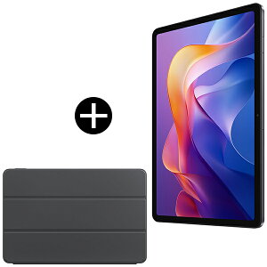 yʌJo[tz Xiaomi VHU5616JP Ot@CgO[ Redmi Pad 2 4G [^ubgPC 11^ / Android 15(Xiaomi HyperOS 2)]