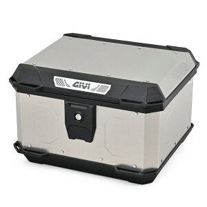 D60908 GIVI(�W�r) �o�C�N�p ���A�{�b�N�X ���m���b�N 39L �A���~�� MTN39A �V���o�[ 60908 �f�C�g�i