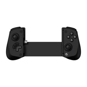 GameSir X5 Lite Black GameSir �u���b�N [�X�}�[�g�t�H���p�L���Q�[�~���O�R���g���[���[]