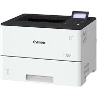 プリンター キヤノン CANON LBP321 ホワイト系 Satera サテラ A4モノクロレーザープリンター 新生活