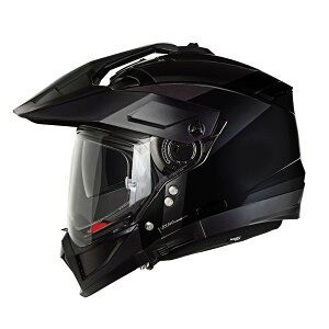 D60417 NOLAN(m[) oCNp wbg It[h N70-2X CLASSICO(BLACK/301) MTCY(57-58cm) 60417 NOLAN