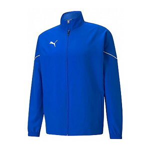 v[} TbJ[EGA TEAMRISE E[uWPbg u[ L 657644 02 PUMA