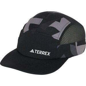 �e���b�N�X�N���C�}�N�[�� 5�p�l���O���t�B�b�N�L���b�v �u���b�N OSFX KPI98 JD3427 ADIDAS