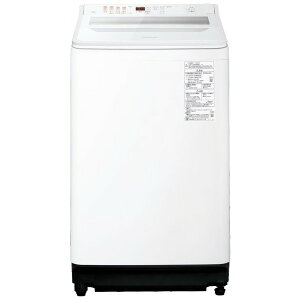 NA-FA10H6-W PANASONIC �z���C�g [�S��������@ (����10.0kg)]