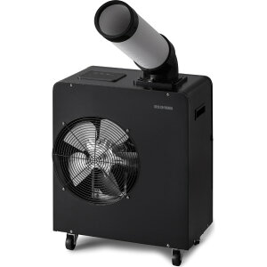 ISAC-1801U-B �A�C���X�I�[���} �u���b�N [�X�|�b�g�N�[���[]