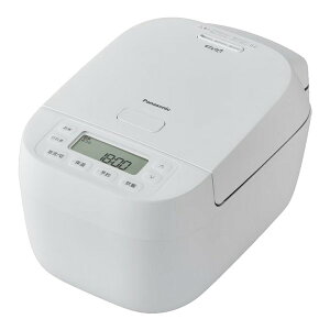ъ 5.5 pi\jbN PANASONIC SR-N310D-W zCg ǂ萆 ψIHъ 5.5 GNvI