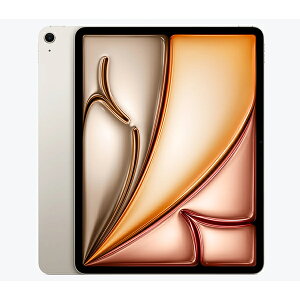 MCNQ4J/A APPLE X^[Cg 2025Ntf [iPad Air 13C` Wi-Fi 256GB]