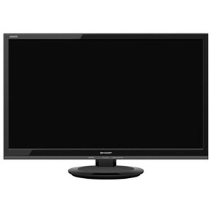 テレビ 24型 シャープ SHARP アクオス AQUOS 2T-C24AC1 24V型 24インチ 地上・BS・110度CSデジタル ハイビジョン 液晶テレビ