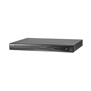 DS-7604NI-K1/4P HIK VISION 4K�Ή� 4ch �l�b�g���[�N�r�f�I���R�[�_�[