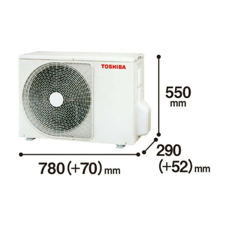 楽天市場】【枚数限定!最大2500円クーポン】 エアコン 10畳 東芝 RAS 