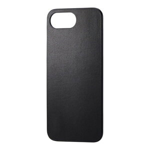 PM-A25SMPPLBK ELECOM iPhone 16e obNpl J/wʕی \tgU[ ^ obNv[g ubN