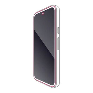 PM-P251FLSTGN ELECOM Google Pixel 9a tB ʓwFؑΉ  R wׂȂ߂炩 wh~ CAh~