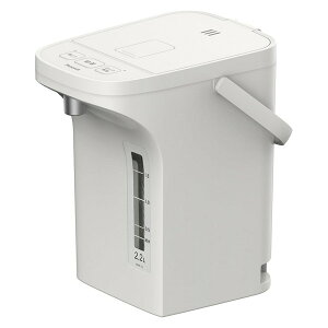 WMR-22 WH �s�[�R�b�N �A�b�V���z���C�g [�d�C�|�b�g (�d�������� �������^�C�v) 2.2L ]