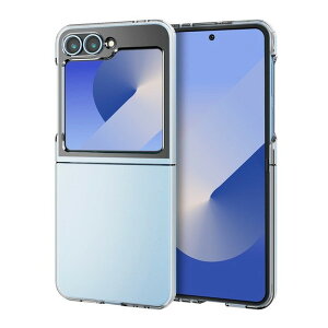 PM-G244PVCR ELECOM Galaxy Z Flip6 ( SC-54E ) P[X n[h Jo[ y JYی݌v CX[d NA