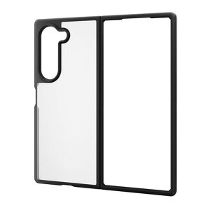 yGg[P5{!2020:00-271:59z PM-G245TSLFCBK ELECOM Galaxy Z Fold6 (SC-55E) P[X nCubh Jo[ Ռz y ^ JYی݌v ubN