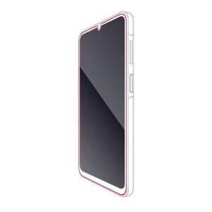 PM-G253FLGG ELECOM Galaxy A25 5G �K���X�t�B���� ������ �\�ʍd�x10H �w��h�~ ��U�h�~ �C�A�h�~