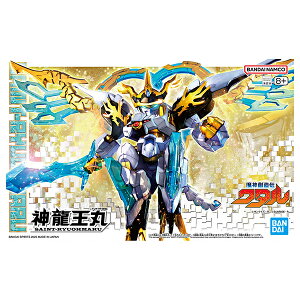 _ BANDAI SPIRITS _n`^ [vf]