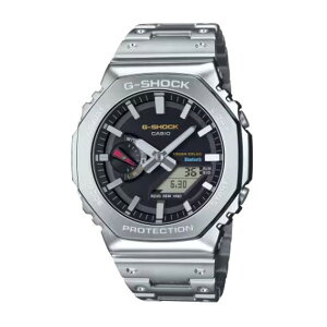 rv v CASIO JVI G-SHOCK Y GM-B2100SD-1CJF GVbN GSHOCK W[VbN Vo[ ubN  \[[[d EHb` a V NX}X ̓ Mtg v[g GMB2100SD1CJF