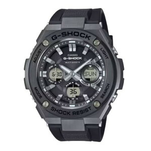 rv v CASIO JVI G-SHOCK Y GST-W110MS-1AJF GVbN GSHOCK W[VbN ubN  \[[[d EHb` a V NX}X ̓ Mtg v[g GSTW110MS1AJF