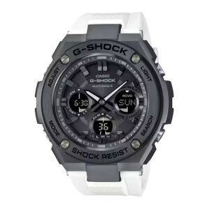 rv v CASIO JVI G-SHOCK Y GST-W110MS-7AJF GVbN GSHOCK W[VbN ubN  zCg  \[[[d EHb` a V NX}X ̓ Mtg v[g GSTW110MS7A