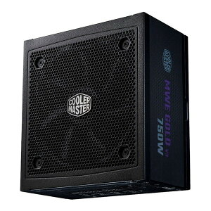 MPX-7503-AFAG-2EBJP CoolerMaster MWE Gold 750 V3 ATX3.1 JP [djbg (750W)]