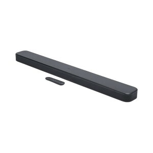 BAR 300MK2 JBL �u���b�N [�T�E���h�o�[ (5ch Dolby Atmos�Ή�)]