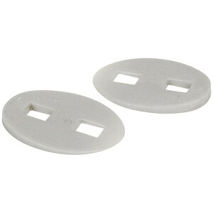 �p�x�����L�p�v���[�g 2pcs ��g