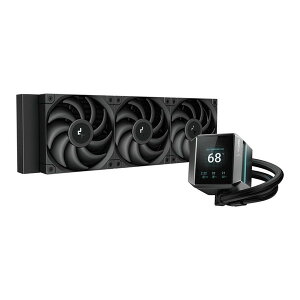 R-LX750-BKDSNMP-G-1 DEEPCOOL ubN MYSTIQUE 360 [CPUN[[]